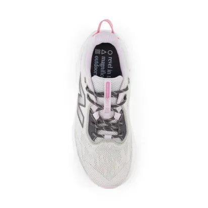 New Balance Dynasoft Nitrel v6 Children's Runner