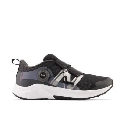 New Balance Dynasoft Reveal v4 BOA Kid's Runner