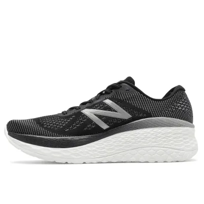 New Balance Fresh Foam More – Plush Women's Running Shoes