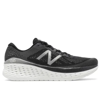 New Balance Fresh Foam More – Plush Women's Running Shoes