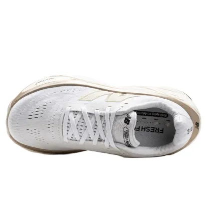 New Balance Fresh Foam More v5 Women's Runner