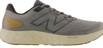 New Balance Fresh Foam 680v8 Men's Slate Grey Runner