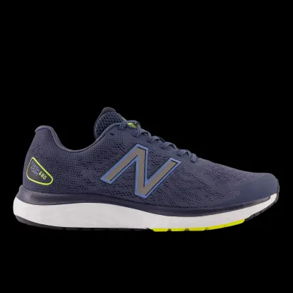 New Balance Fresh Foam 680V7 Navy