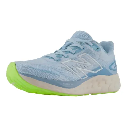 New Balance Fresh Foam 680v8 Women's Blue Runner | Canadian Footwear