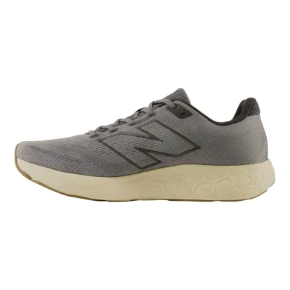 New Balance Fresh Foam 680v8 Men's Slate Grey Runner