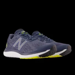 New Balance Fresh Foam 680V7 Navy