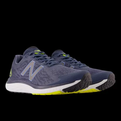 New Balance Fresh Foam 680V7 Navy