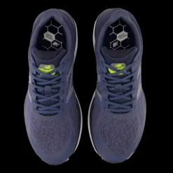 New Balance Fresh Foam 680V7 Navy