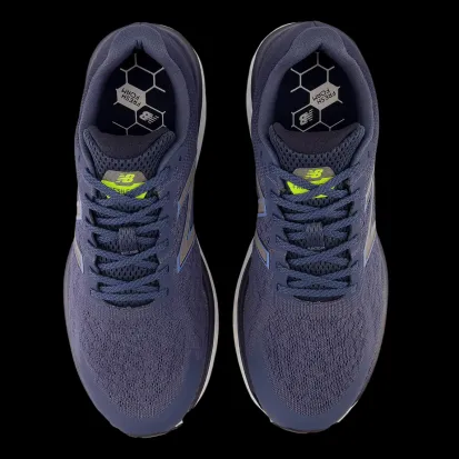 New Balance Fresh Foam 680V7 Navy