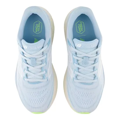 New Balance Fresh Foam 680v8 Women's Blue Runner | Canadian Footwear