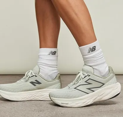 New Balance Fresh Foam 680v8 Men's Slate Grey Runner
