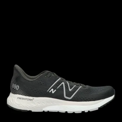 New Balance Fresh Foam X 880v13 Women's Black Running Shoe