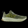 New Balance Fresh Foam X Hierro v8 – Trail Running Shoes