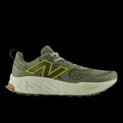 New Balance Fresh Foam X Hierro v8 – Trail Running Shoes