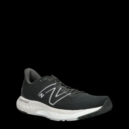 New Balance Fresh Foam X 880v13 Women's Black Running Shoe