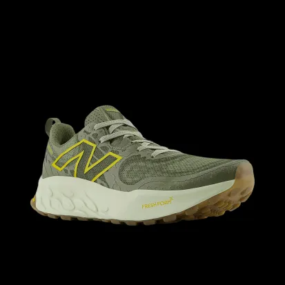 New Balance Fresh Foam X Hierro v8 – Trail Running Shoes