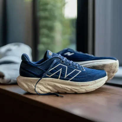 New Balance Fresh Foam X 1080 – Ultimate Comfort & Performance