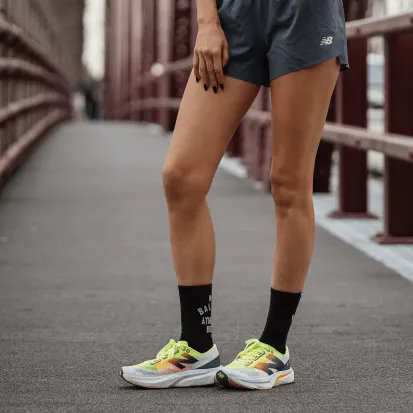 New Balance FuelCell Rebel v4 Women's Running Shoes