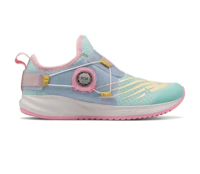 New Balance FuelCore BOA Youth 's Runner