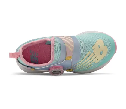 New Balance FuelCore BOA Youth 's Runner