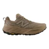 New Balance Hierro v9 Men's Stone Trail Runner