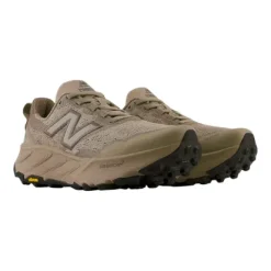 New Balance Hierro v9 Men's Stone Trail Runner