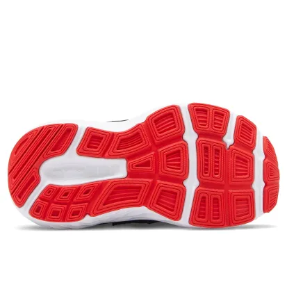 New Balance Kids Navy Infant Baby Velcro Runner