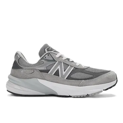 New Balance Made in USA 990v6 Women's Walking shoe