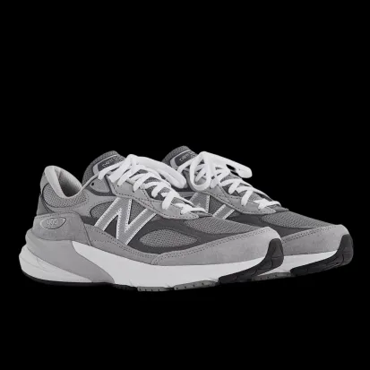 New Balance Made in USA 990v6 Women's Walking shoe