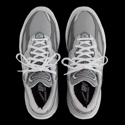 New Balance Made in USA 990v6 Women's Walking shoe