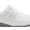 New Balance Men's 928 v3  White Walking Shoe