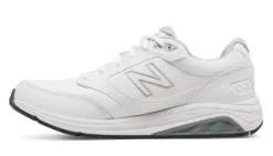 New Balance Men's 928 v3  White Walking Shoe
