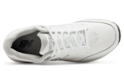 New Balance Men's 928 v3 White Walking Shoe