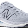 New Balance Men's Fresh Foam X 860v13 – Stability & Comfort