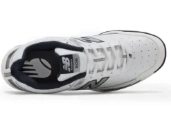 New Balance Mens Tennis Shoe MC806W