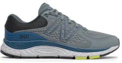 New Balance Mens 840v5 Running M840LB5