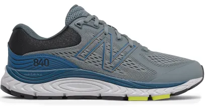 New Balance Mens 840v5 Running M840LB5