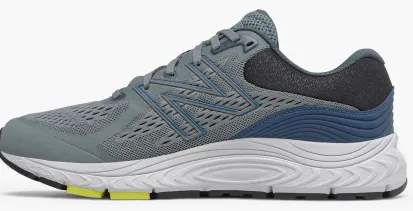 New Balance Mens 840v5 Running M840LB5