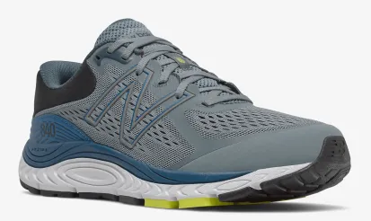 New Balance Mens 840v5 Running M840LB5
