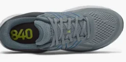 New Balance Mens 840v5 Running M840LB5