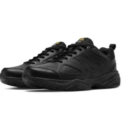 New Balance Mens 626v2 Slip Resistant Service Shoe