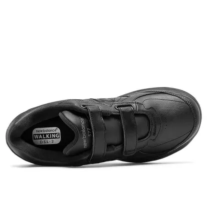 New Balance MW577VK Men's Velcro Walking Shoe