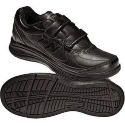 New Balance MW577VK Men's Velcro Walking Shoe