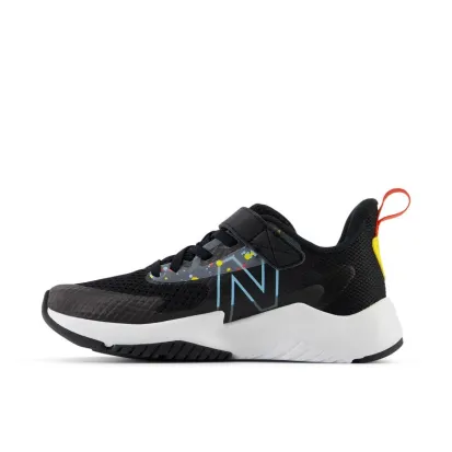 New Balance Rave Run v2 Bungee Lace Kid's