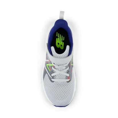 New Balance Rave Run v2 Bungee Lace Kid's