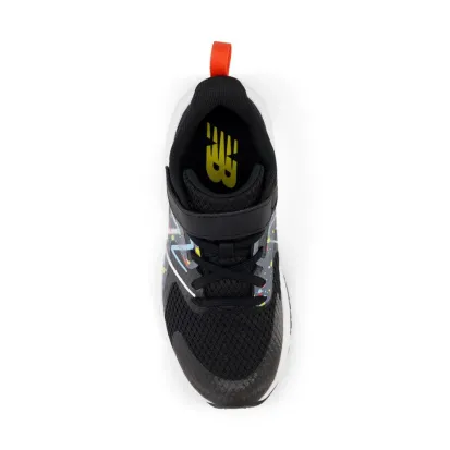New Balance Rave Run v2 Bungee Lace Kid's