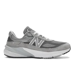New Balance 990v6 - Premium Comfort & Style