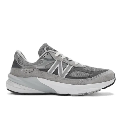 New Balance 990v6 - Premium Comfort & Style