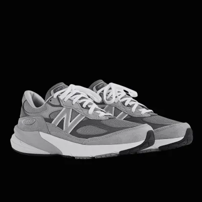 New Balance 990v6 - Premium Comfort & Style