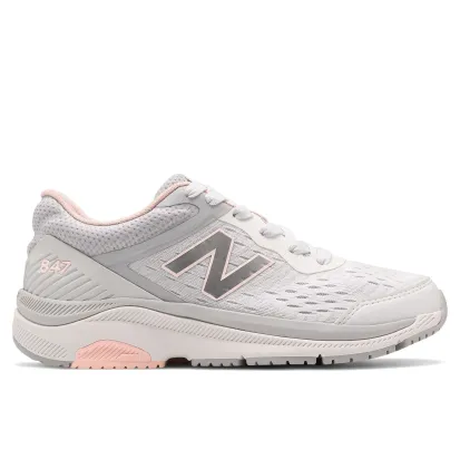 New Balance 847v4 Women’s Walking Shoe